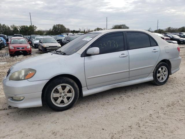 TOYOTA COROLLA 2008 2t1br32e38c884056