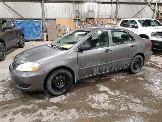 TOYOTA COROLLA 2006 2t1br32e46c588704