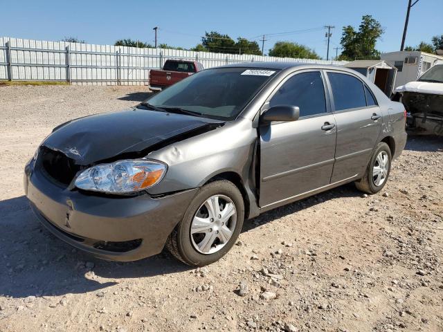 TOYOTA COROLLA CE 2006 2t1br32e46c599878