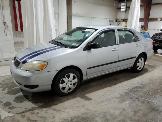 TOYOTA COROLLA CE 2006 2t1br32e46c622236