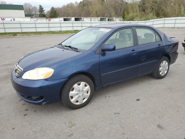 TOYOTA COROLLA 2007 2t1br32e47c812510