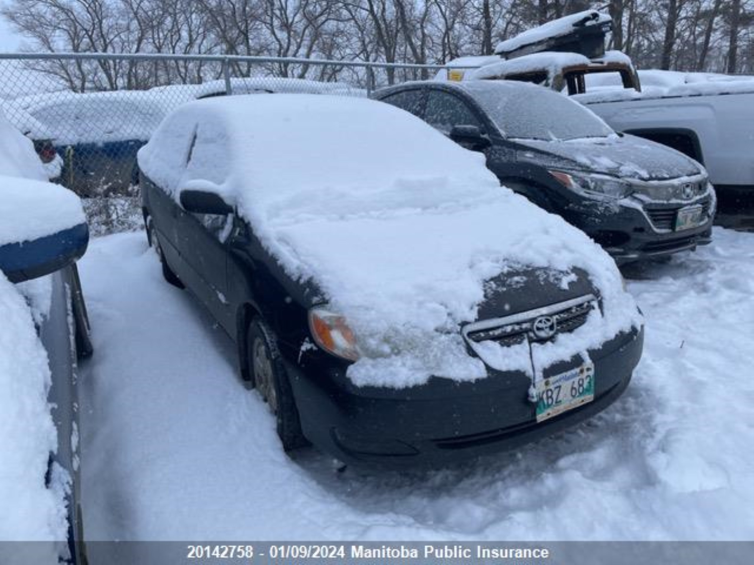 TOYOTA COROLLA 2008 2t1br32e48c880369