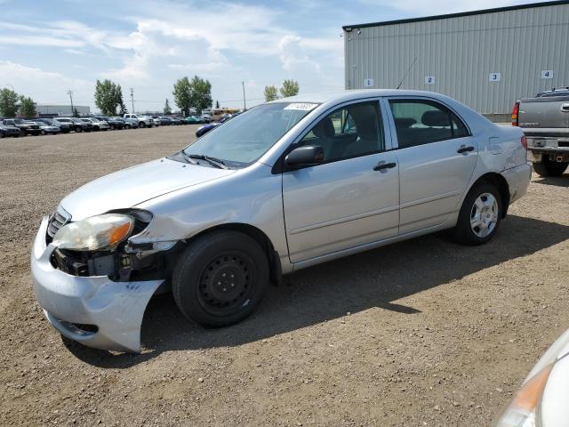 TOYOTA COROLLA CE 2006 2t1br32e56c593443