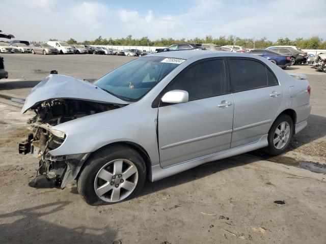 TOYOTA COROLLA CE 2006 2t1br32e56c638655