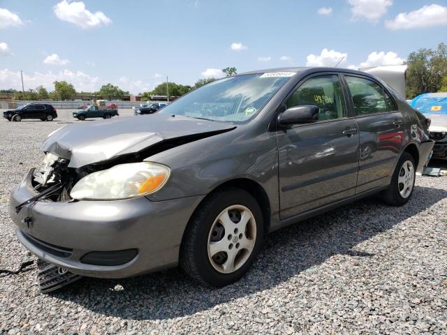 TOYOTA CAMRY 2007 2t1br32e57c811561