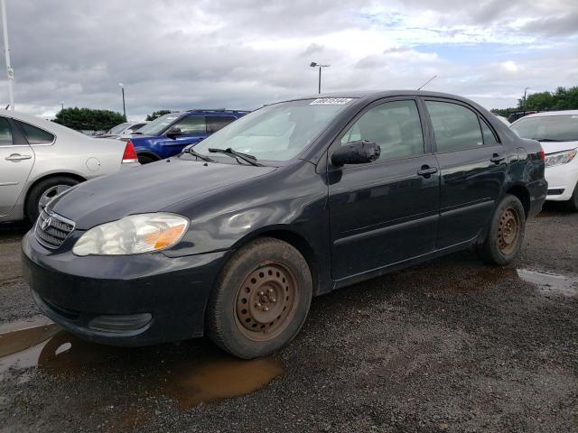 TOYOTA COROLLA CE 2008 2t1br32e58c875312