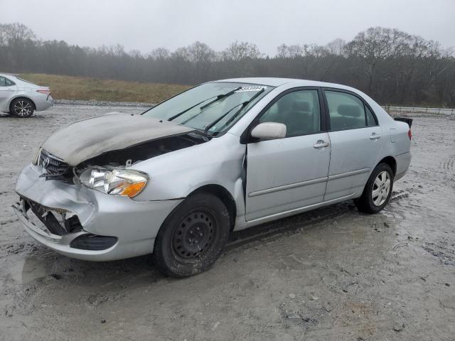 TOYOTA COROLLA 2008 2t1br32e58c916683