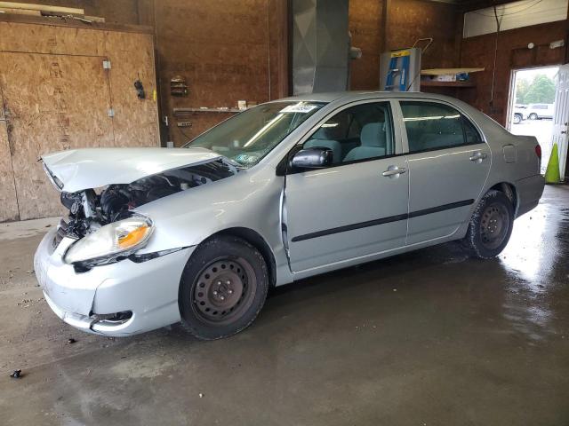 TOYOTA COROLLA CE 2008 2t1br32e58c921608