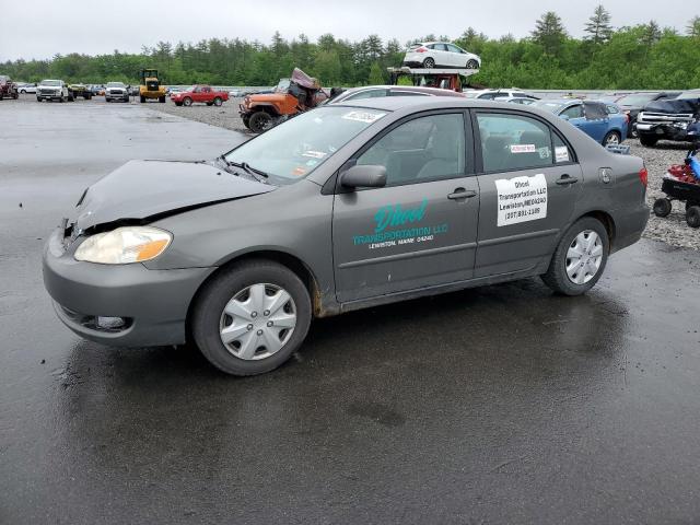 TOYOTA COROLLA 2008 2t1br32e58c928316