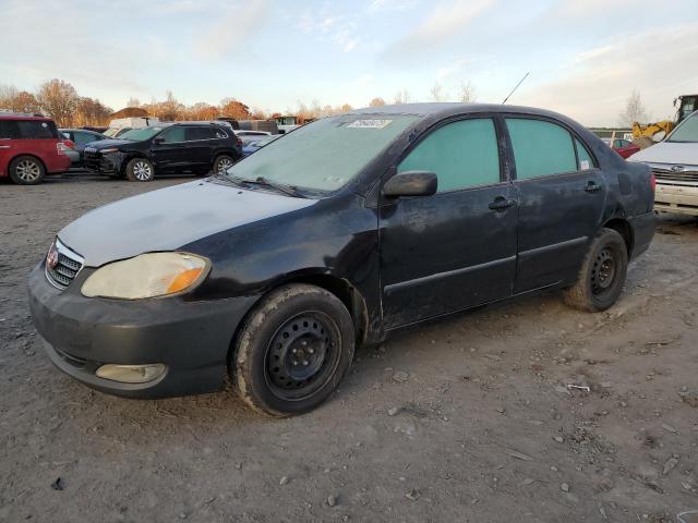 TOYOTA COROLLA 2008 2t1br32e58c932169