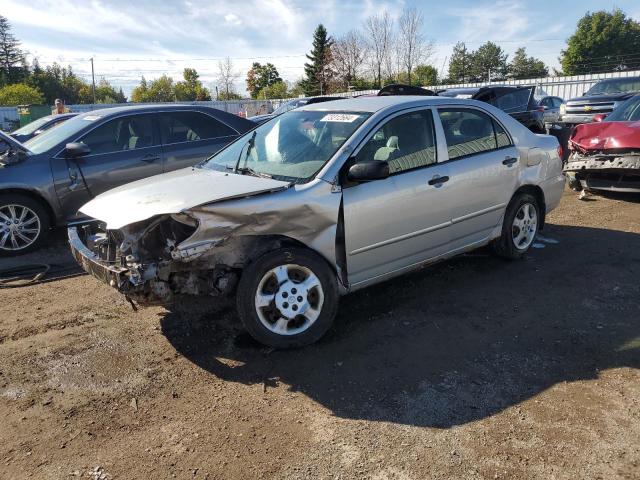 TOYOTA COROLLA CE 2005 2t1br32e65c904652