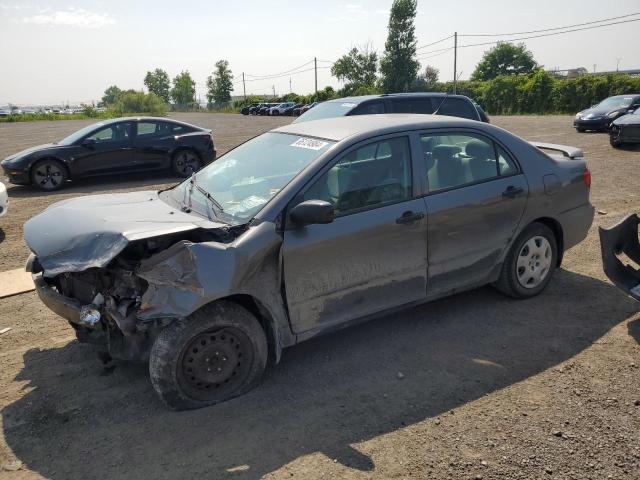 TOYOTA COROLLA CE 2006 2t1br32e66c562489