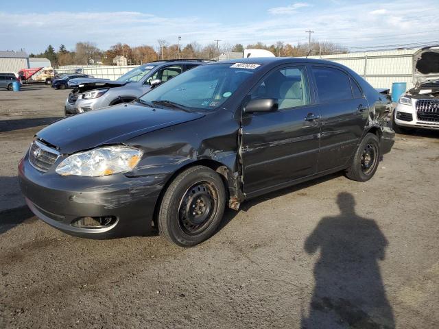 TOYOTA COROLLA CE 2006 2t1br32e66c579714