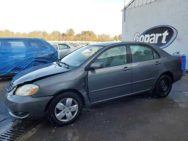 TOYOTA COROLLA 2006 2t1br32e66c596917