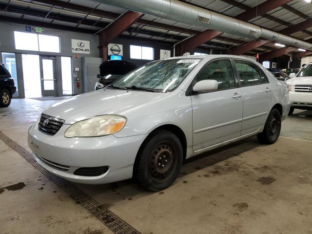 TOYOTA COROLLA CE 2006 2t1br32e66c678064