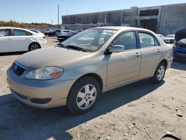 TOYOTA COROLLA CE 2007 2t1br32e67c788369