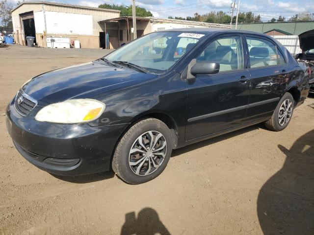 TOYOTA COROLLA CE 2007 2t1br32e67c830152