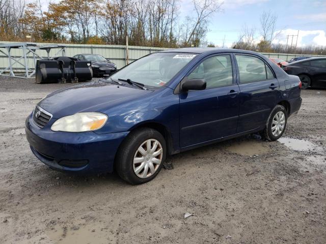 TOYOTA COROLLA 2008 2t1br32e68c864738