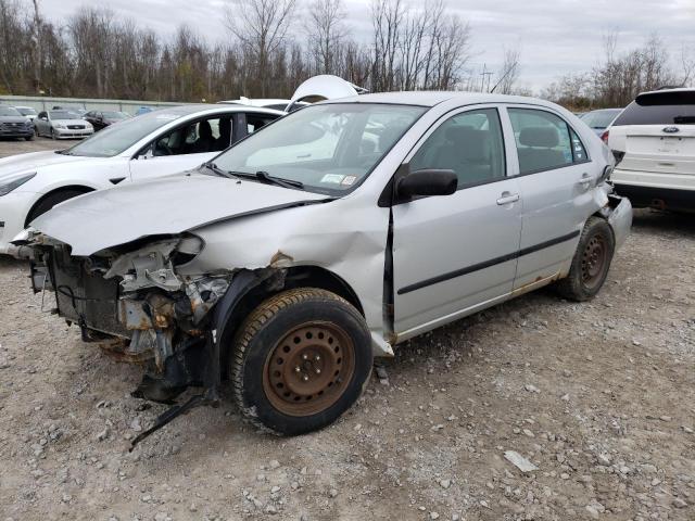 TOYOTA COROLLA 2008 2t1br32e68c931158