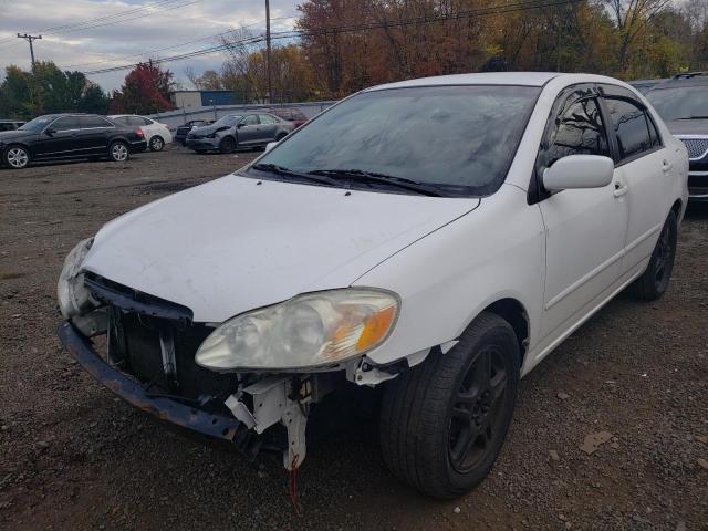 TOYOTA COROLLA 2007 2t1br32e77c786002