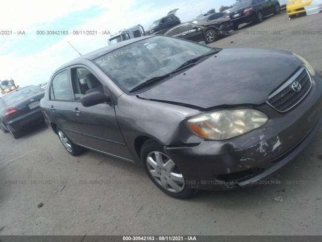 TOYOTA COROLLA 2010 2t1br32e77c801954