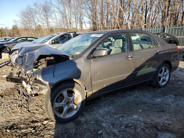 TOYOTA COROLLA 2007 2t1br32e77c830824