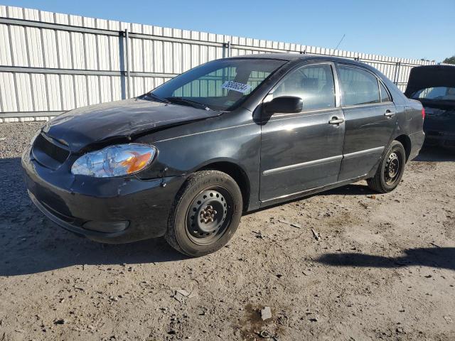 TOYOTA COROLLA CE 2007 2t1br32e77c848529