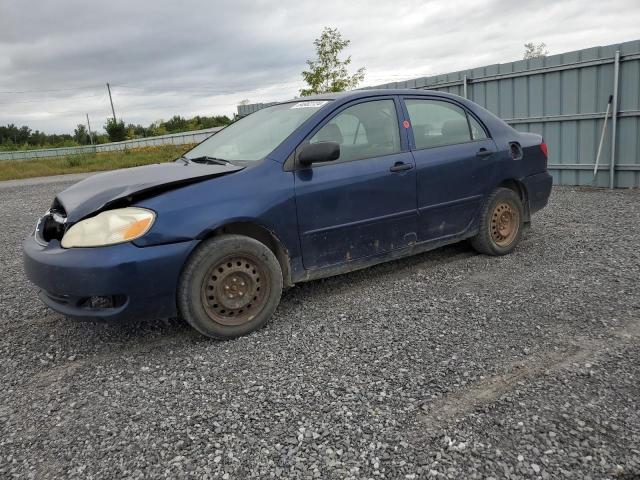 TOYOTA COROLLA CE 2008 2t1br32e78c881211