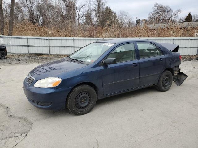 TOYOTA COROLLA 2008 2t1br32e78c896663