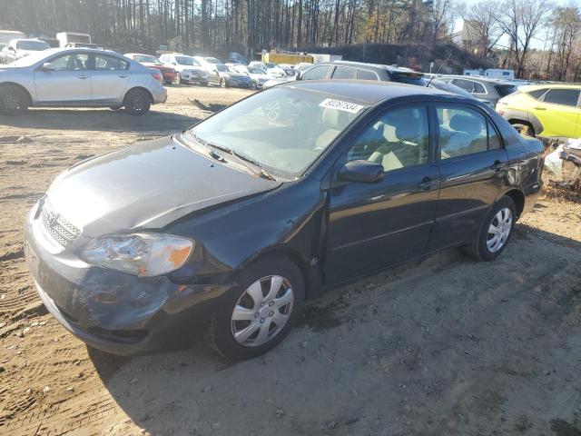 TOYOTA COROLLA CE 2008 2t1br32e78c908682