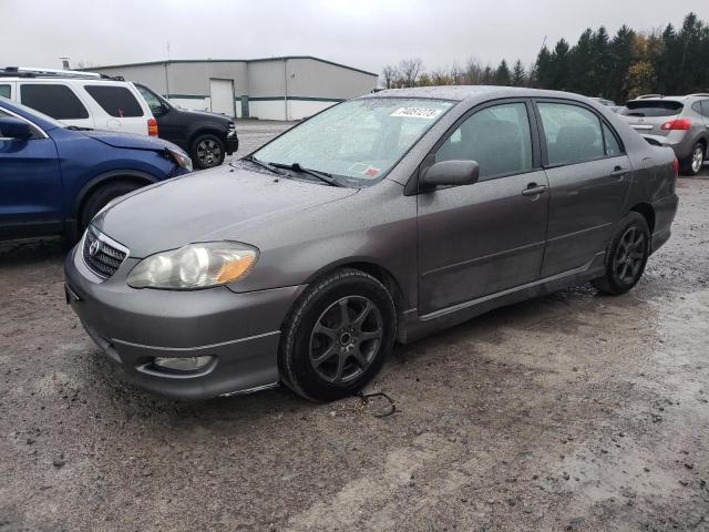 TOYOTA COROLLA 2008 2t1br32e78c925790