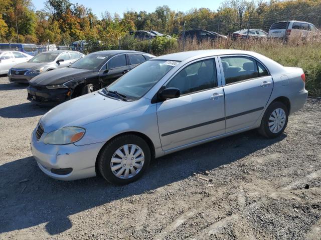 TOYOTA COROLLA CE 2008 2t1br32e78c931296