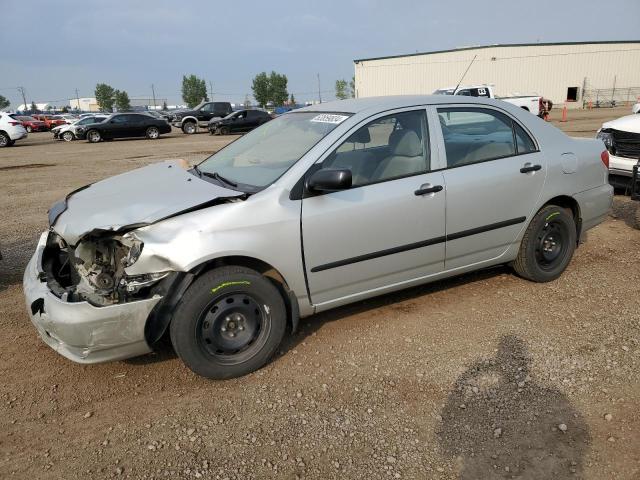 TOYOTA COROLLA CE 2003 2t1br32e83c708936