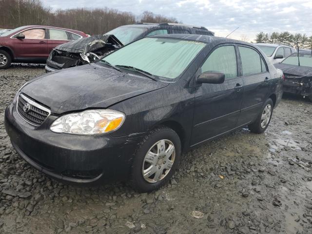 TOYOTA COROLLA CE 2006 2t1br32e86c680642