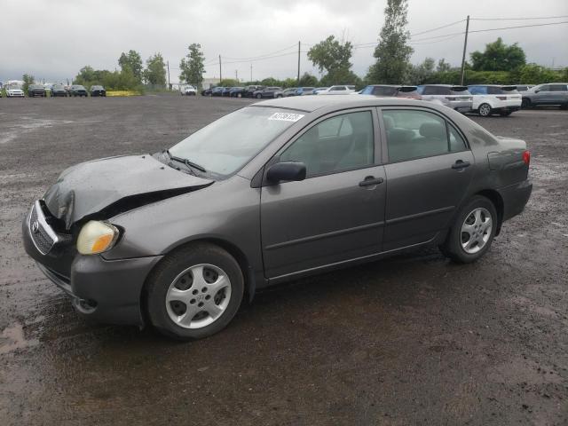 TOYOTA COROLLA 2007 2t1br32e87c735155