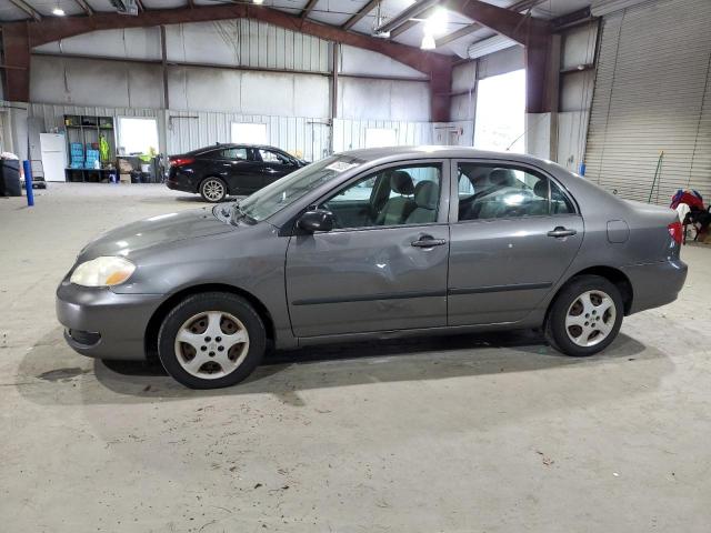 TOYOTA COROLLA 2007 2t1br32e87c830430