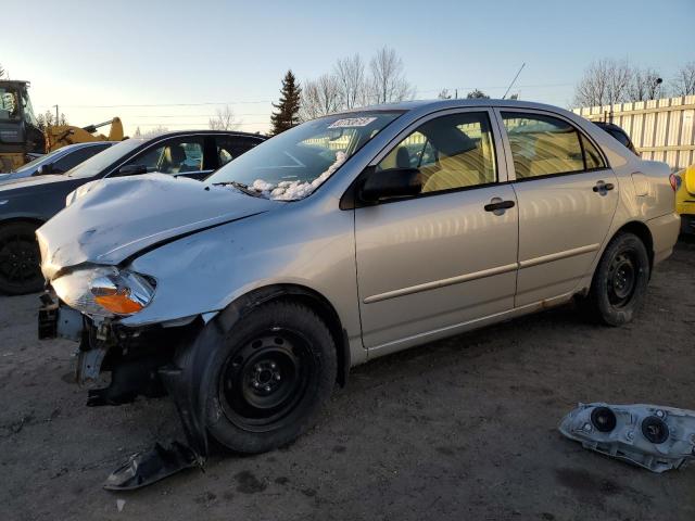 TOYOTA COROLLA 2007 2t1br32e87c838320