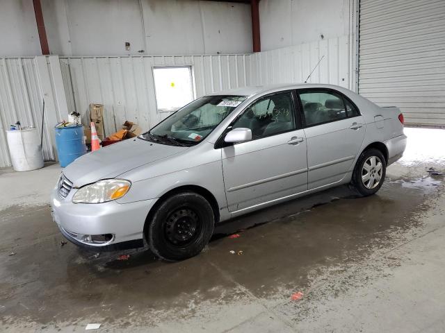 TOYOTA COROLLA 2008 2t1br32e88c913468