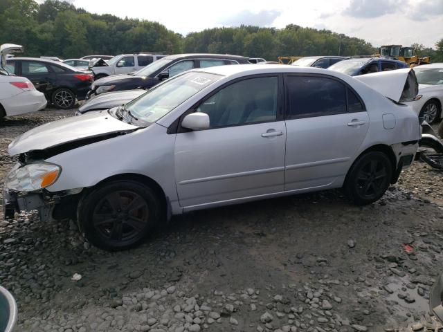 TOYOTA COROLLA CE 2005 2t1br32e95c421334