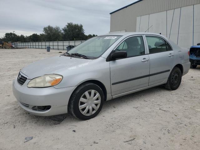 TOYOTA COROLLA CE 2007 2t1br32e97c801549