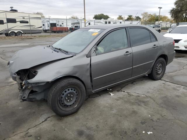 TOYOTA COROLLA CE 2008 2t1br32e98c868931