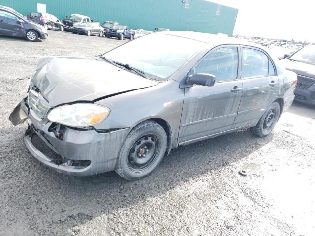 TOYOTA COROLLA 2008 2t1br32e98c914838