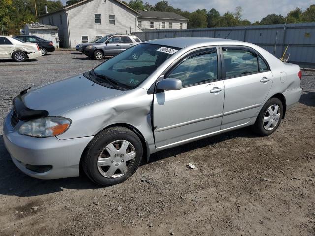 TOYOTA COROLLA CE 2008 2t1br32e98c926021