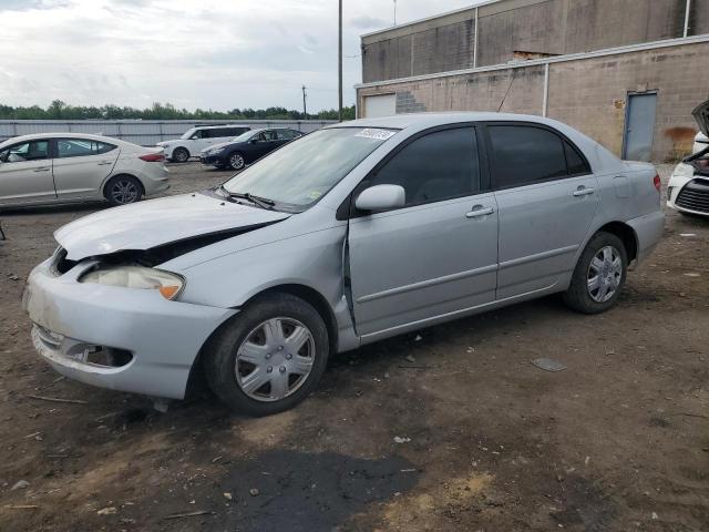 TOYOTA COROLLA 2005 2t1br32ex5c381572