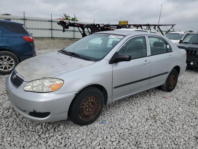 TOYOTA COROLLA 2005 2t1br32ex5c387422