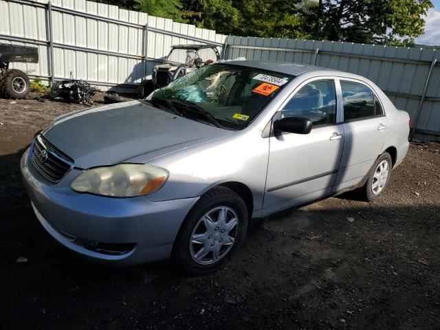 TOYOTA COROLLA CE 2005 2t1br32ex5c426865