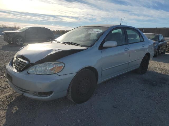 TOYOTA COROLLA CE 2007 2t1br32ex7c731463