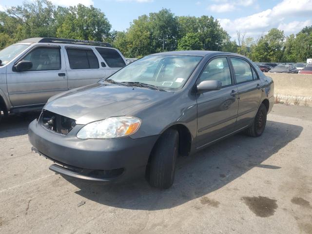 TOYOTA COROLLA CE 2007 2t1br32ex7c834169