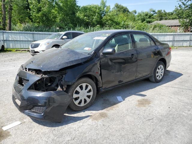 TOYOTA COROLLA 2009 2t1bu40e29c158083