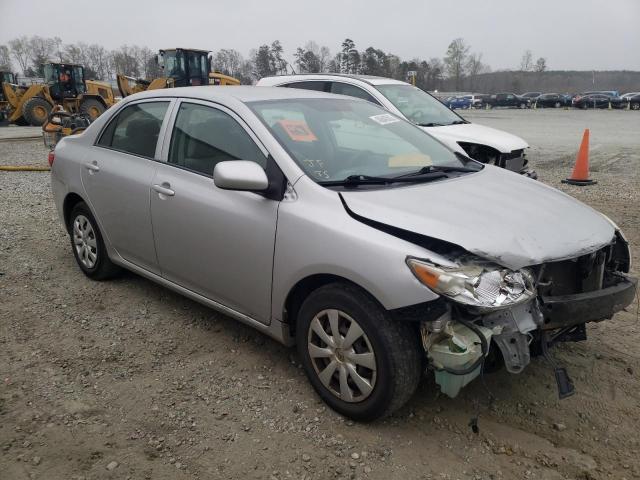 TOYOTA COROLLA BA 2009 2t1bu40e39c009312